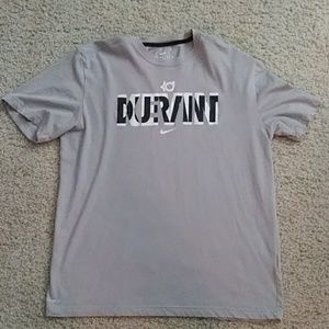 Nike Kevin Durant shirt